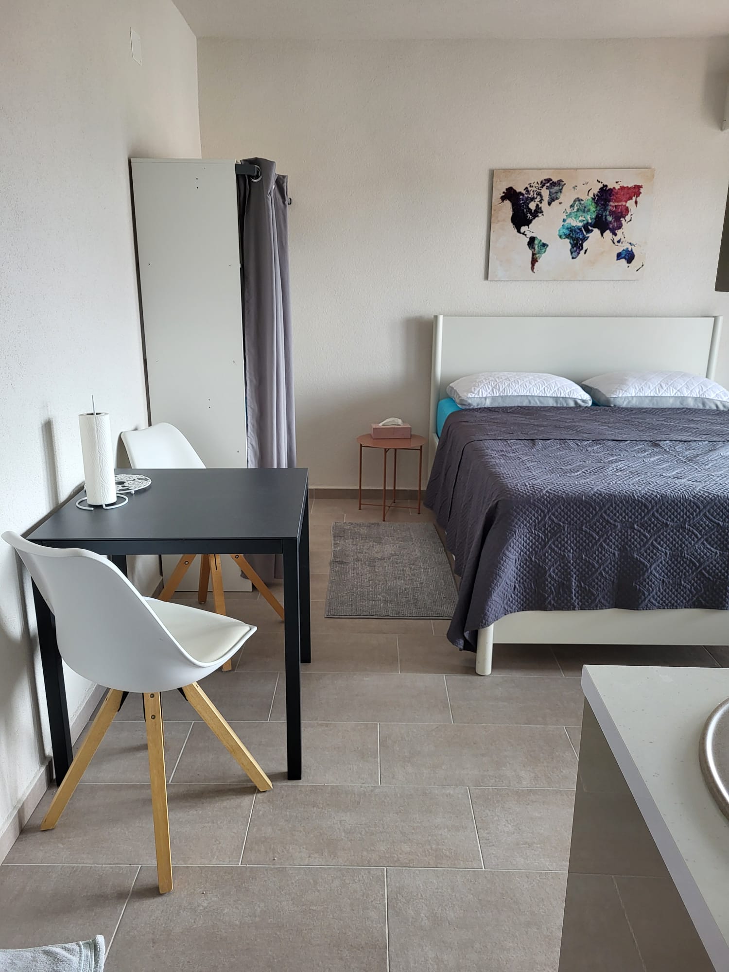 Apartment 3 — 3